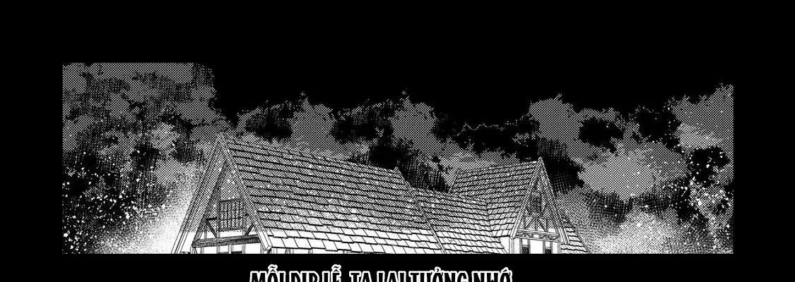 Cuộc Phiêu Lưu Của Kẻ Bất Tử Không Mong Muốn Chapter 44 - Trang 6