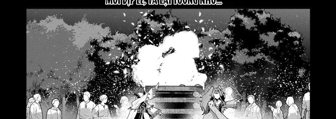 Cuộc Phiêu Lưu Của Kẻ Bất Tử Không Mong Muốn Chapter 44 - Trang 7