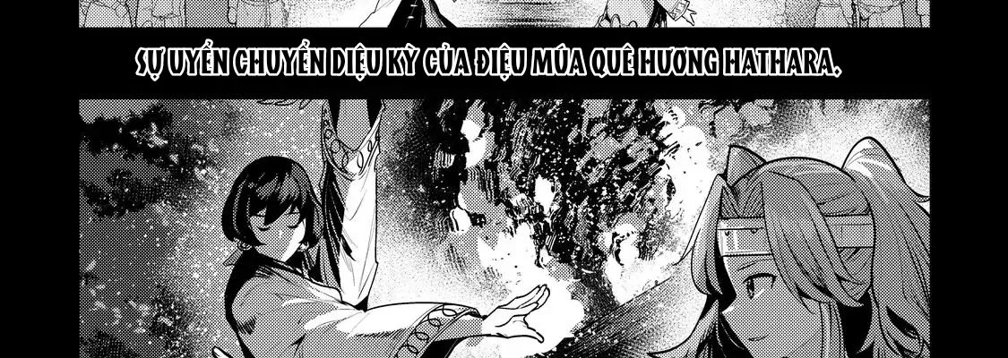 Cuộc Phiêu Lưu Của Kẻ Bất Tử Không Mong Muốn Chapter 44 - Trang 8