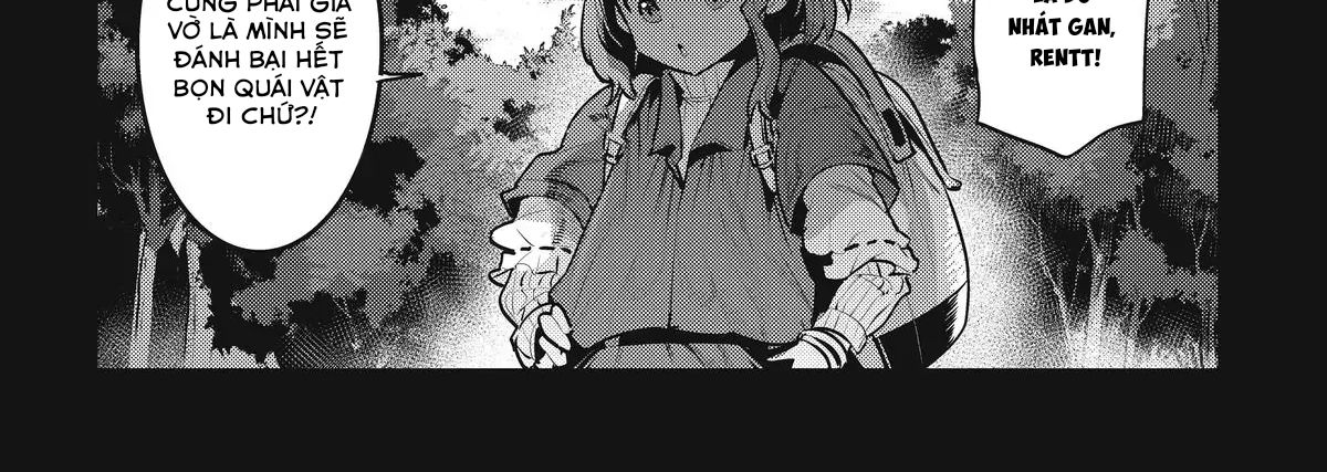 Cuộc Phiêu Lưu Của Kẻ Bất Tử Không Mong Muốn Chapter 45 - Trang 15