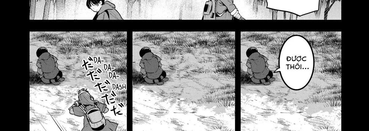 Cuộc Phiêu Lưu Của Kẻ Bất Tử Không Mong Muốn Chapter 45 - Trang 17