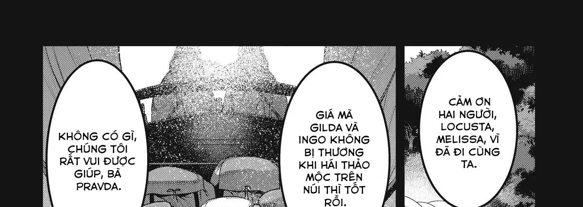 Cuộc Phiêu Lưu Của Kẻ Bất Tử Không Mong Muốn Chapter 45 - Trang 20
