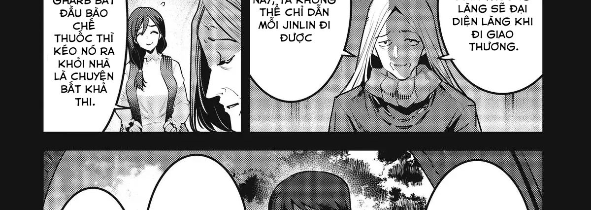 Cuộc Phiêu Lưu Của Kẻ Bất Tử Không Mong Muốn Chapter 45 - Trang 22