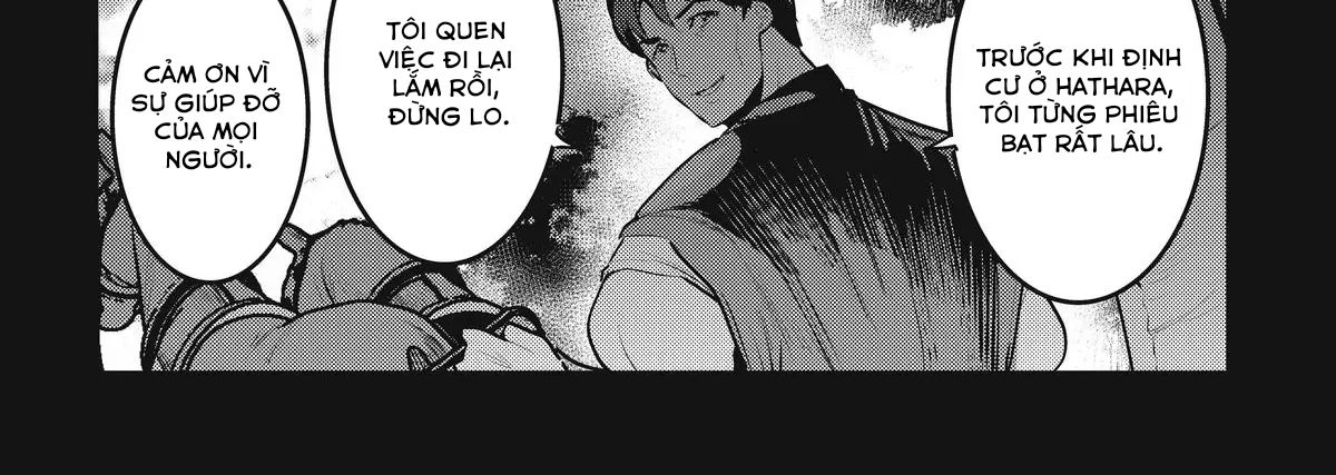 Cuộc Phiêu Lưu Của Kẻ Bất Tử Không Mong Muốn Chapter 45 - Trang 23