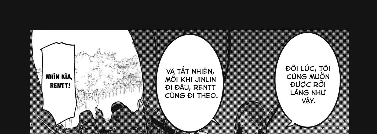 Cuộc Phiêu Lưu Của Kẻ Bất Tử Không Mong Muốn Chapter 45 - Trang 24