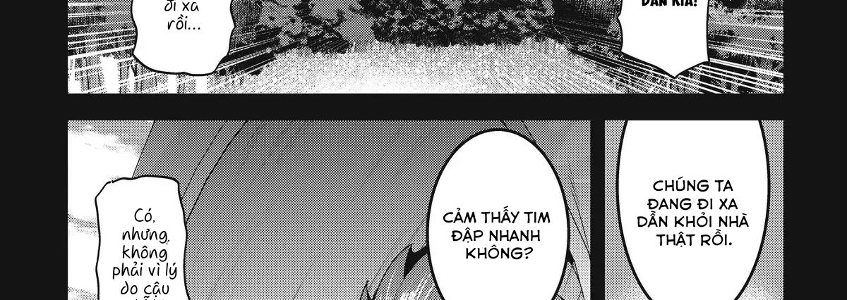 Cuộc Phiêu Lưu Của Kẻ Bất Tử Không Mong Muốn Chapter 45 - Trang 26