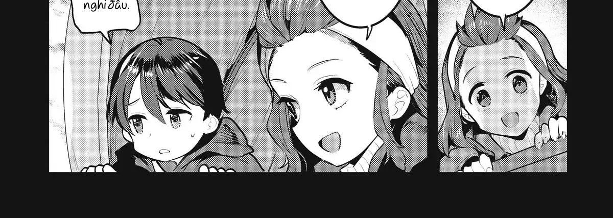 Cuộc Phiêu Lưu Của Kẻ Bất Tử Không Mong Muốn Chapter 45 - Trang 27