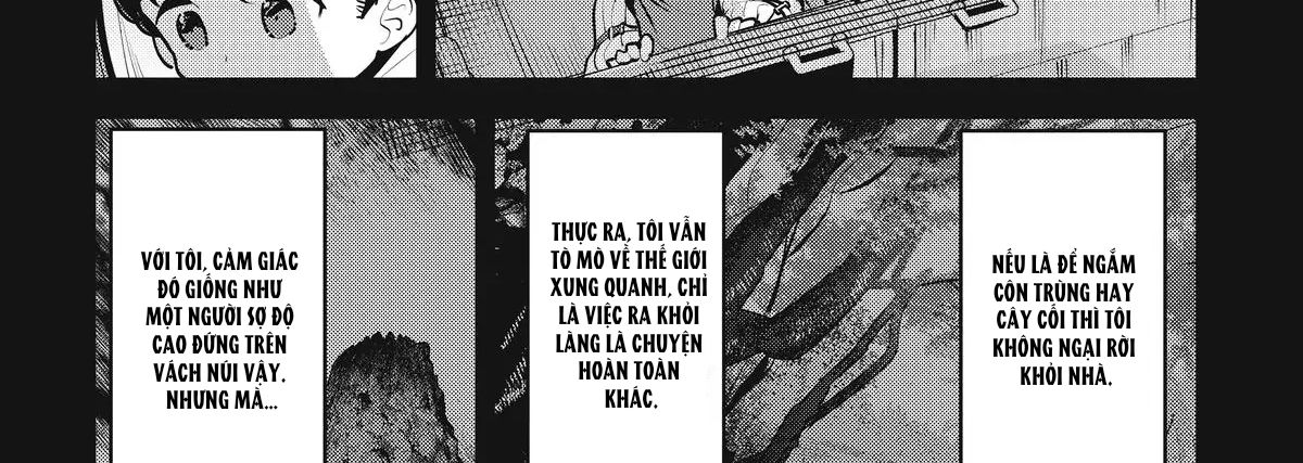 Cuộc Phiêu Lưu Của Kẻ Bất Tử Không Mong Muốn Chapter 45 - Trang 29