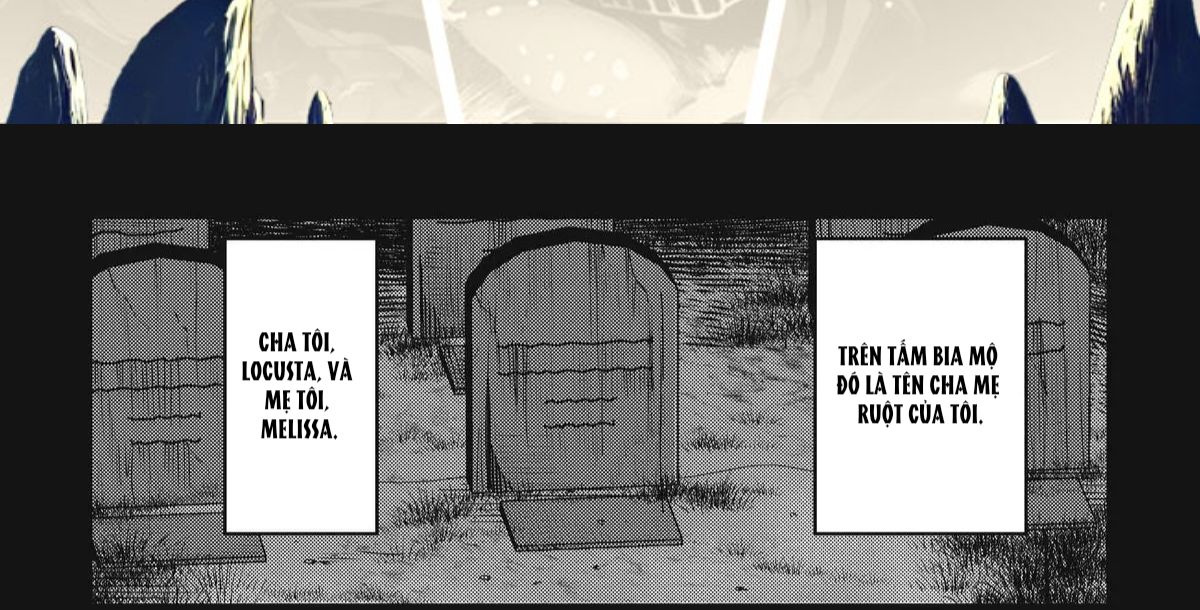 Cuộc Phiêu Lưu Của Kẻ Bất Tử Không Mong Muốn Chapter 45 - Trang 3