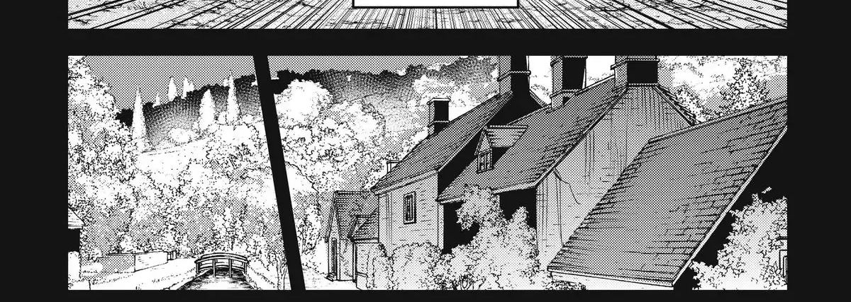 Cuộc Phiêu Lưu Của Kẻ Bất Tử Không Mong Muốn Chapter 45 - Trang 33