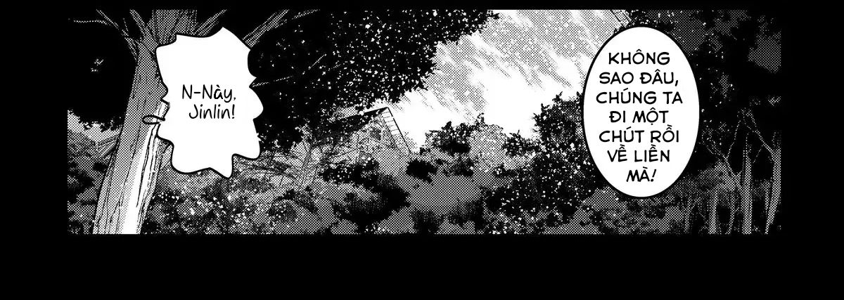 Cuộc Phiêu Lưu Của Kẻ Bất Tử Không Mong Muốn Chapter 45 - Trang 42