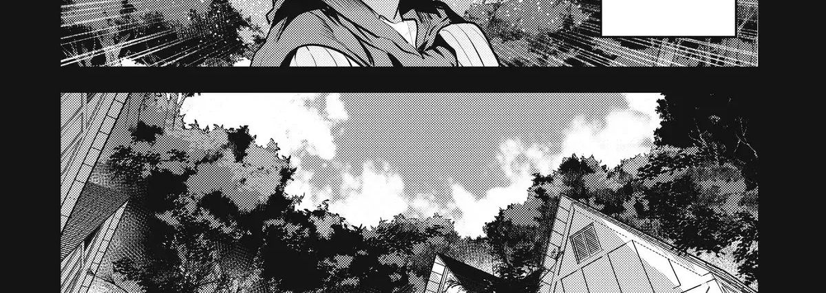 Cuộc Phiêu Lưu Của Kẻ Bất Tử Không Mong Muốn Chapter 45 - Trang 44