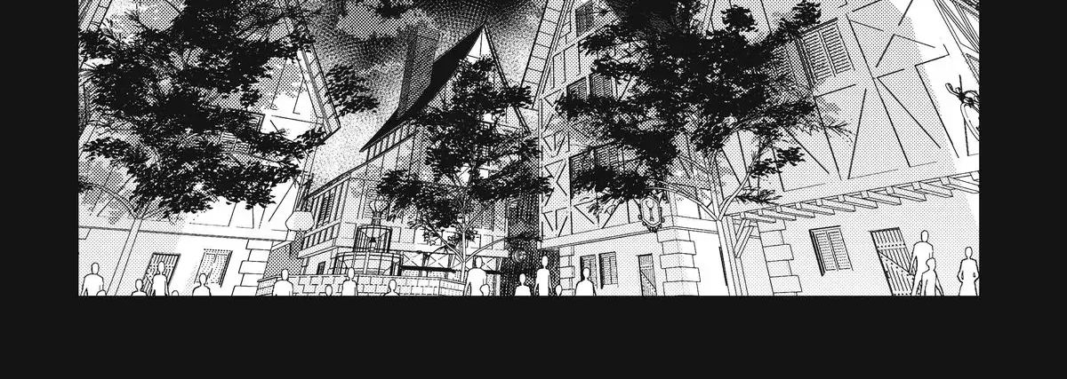 Cuộc Phiêu Lưu Của Kẻ Bất Tử Không Mong Muốn Chapter 45 - Trang 45