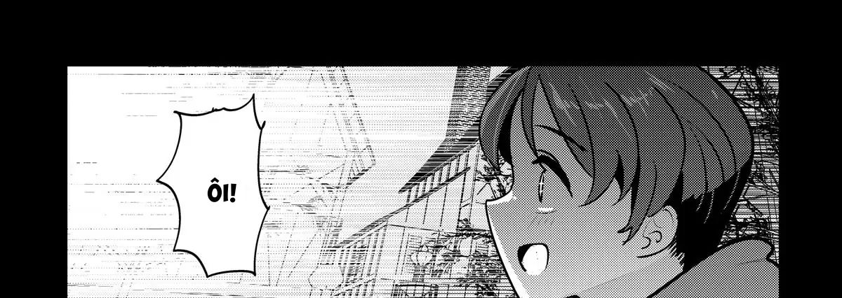 Cuộc Phiêu Lưu Của Kẻ Bất Tử Không Mong Muốn Chapter 45 - Trang 46
