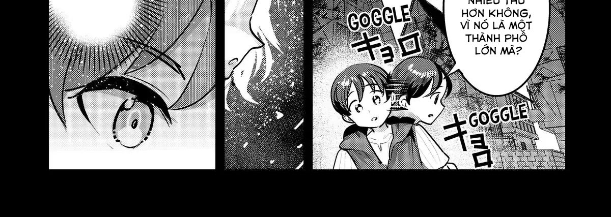 Cuộc Phiêu Lưu Của Kẻ Bất Tử Không Mong Muốn Chapter 45 - Trang 49