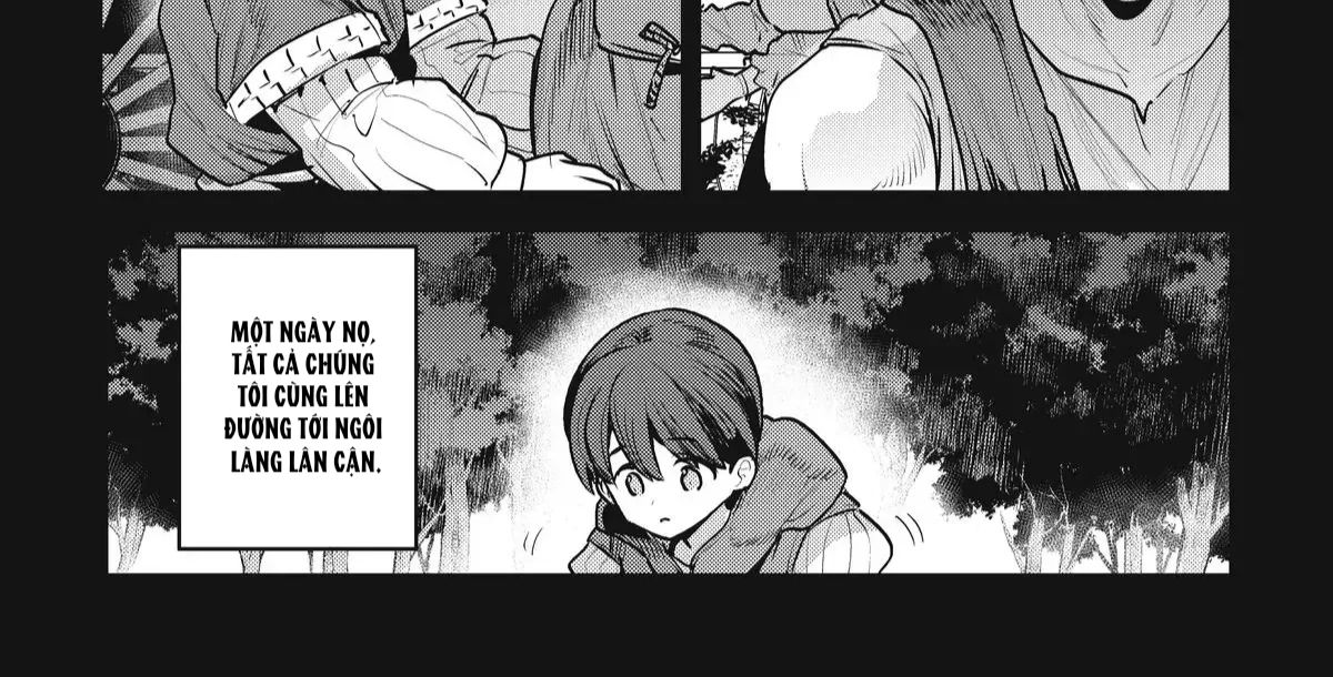 Cuộc Phiêu Lưu Của Kẻ Bất Tử Không Mong Muốn Chapter 45 - Trang 5