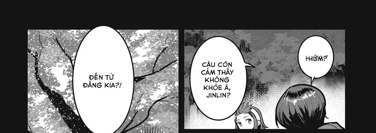 Cuộc Phiêu Lưu Của Kẻ Bất Tử Không Mong Muốn Chapter 45 - Trang 50