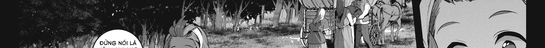 Cuộc Phiêu Lưu Của Kẻ Bất Tử Không Mong Muốn Chapter 45 - Trang 8