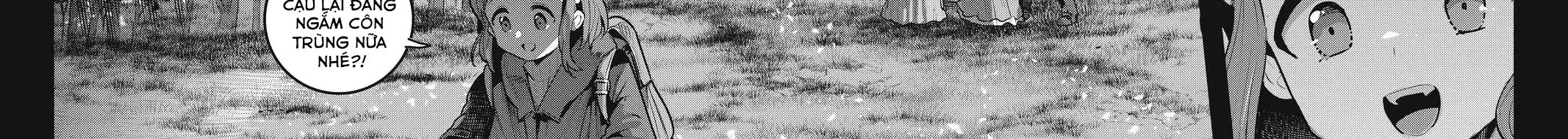 Cuộc Phiêu Lưu Của Kẻ Bất Tử Không Mong Muốn Chapter 45 - Trang 9