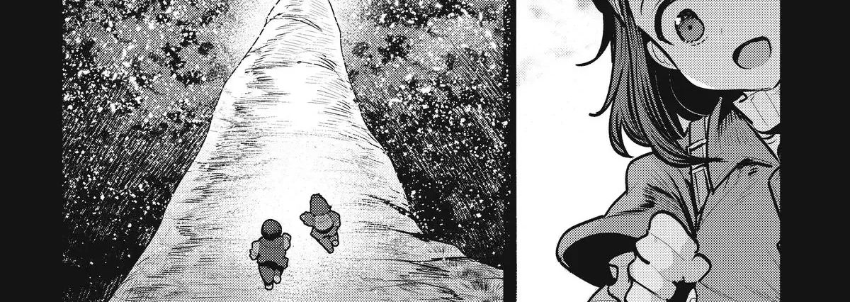Cuộc Phiêu Lưu Của Kẻ Bất Tử Không Mong Muốn Chapter 46 - Trang 16