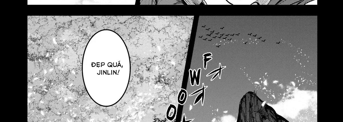 Cuộc Phiêu Lưu Của Kẻ Bất Tử Không Mong Muốn Chapter 46 - Trang 19