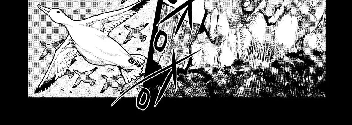 Cuộc Phiêu Lưu Của Kẻ Bất Tử Không Mong Muốn Chapter 46 - Trang 21