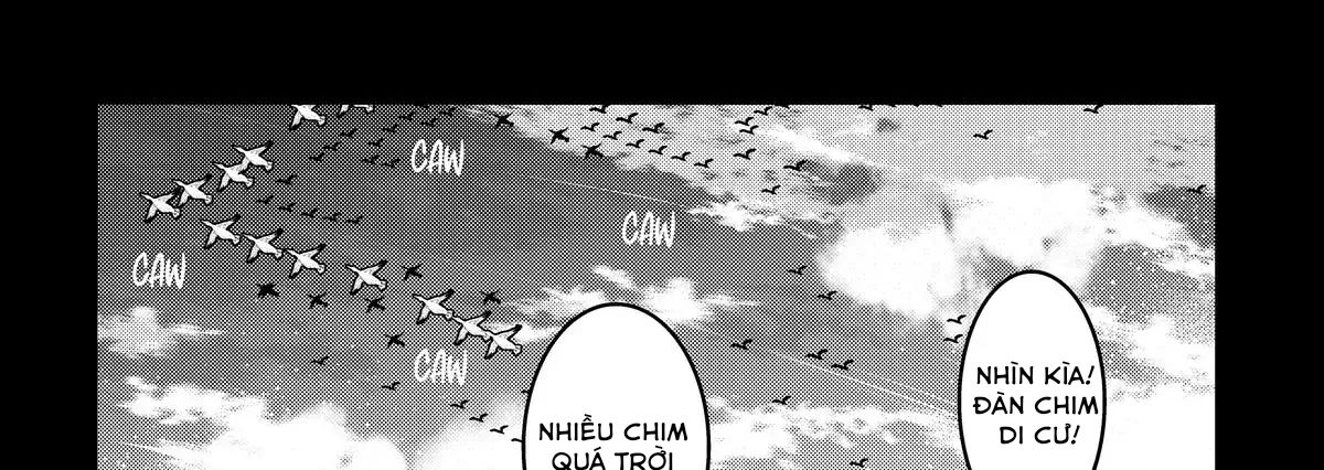 Cuộc Phiêu Lưu Của Kẻ Bất Tử Không Mong Muốn Chapter 46 - Trang 22