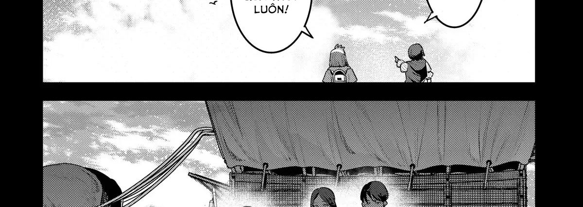 Cuộc Phiêu Lưu Của Kẻ Bất Tử Không Mong Muốn Chapter 46 - Trang 23
