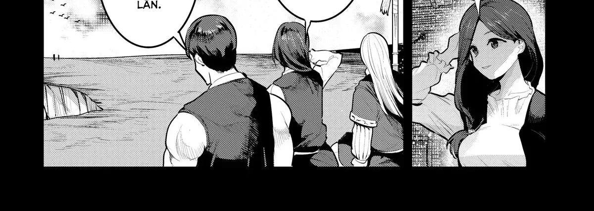 Cuộc Phiêu Lưu Của Kẻ Bất Tử Không Mong Muốn Chapter 46 - Trang 25