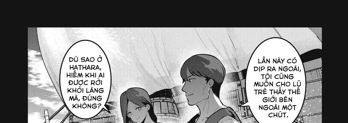 Cuộc Phiêu Lưu Của Kẻ Bất Tử Không Mong Muốn Chapter 46 - Trang 26