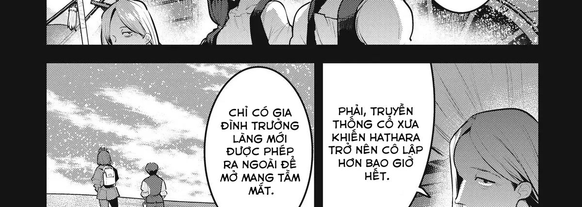 Cuộc Phiêu Lưu Của Kẻ Bất Tử Không Mong Muốn Chapter 46 - Trang 27