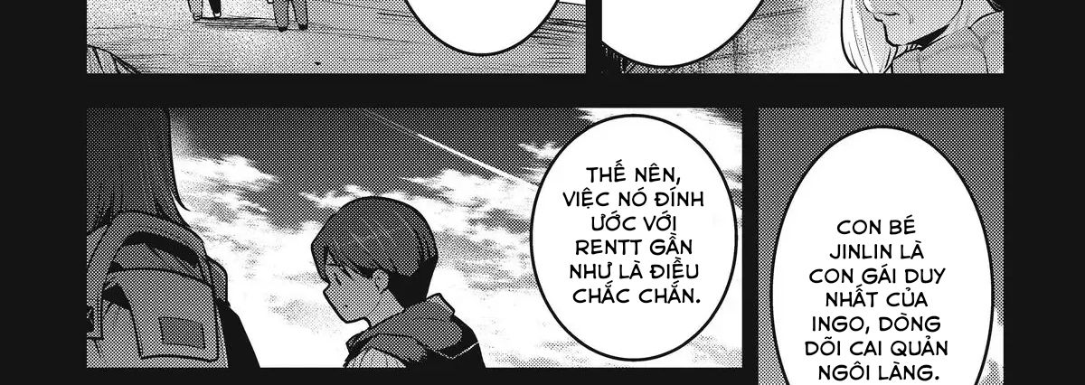 Cuộc Phiêu Lưu Của Kẻ Bất Tử Không Mong Muốn Chapter 46 - Trang 28