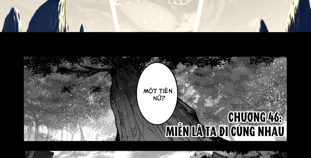 Cuộc Phiêu Lưu Của Kẻ Bất Tử Không Mong Muốn Chapter 46 - Trang 3