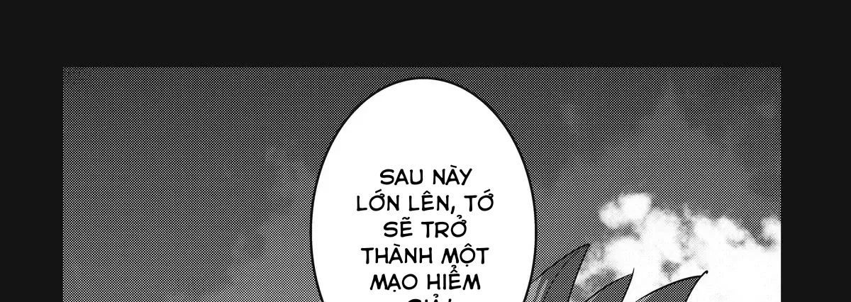 Cuộc Phiêu Lưu Của Kẻ Bất Tử Không Mong Muốn Chapter 46 - Trang 30