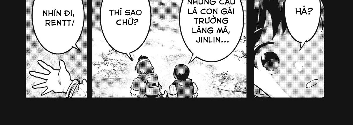 Cuộc Phiêu Lưu Của Kẻ Bất Tử Không Mong Muốn Chapter 46 - Trang 33