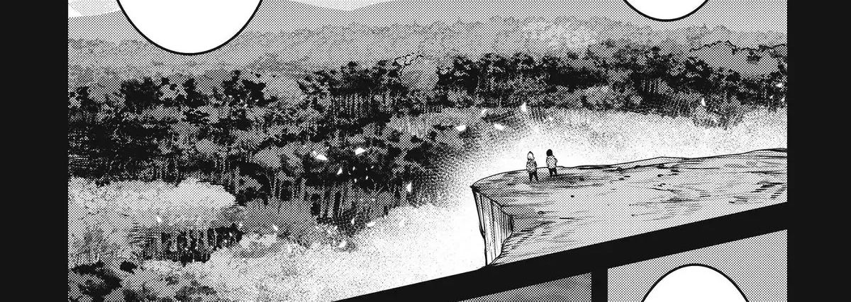 Cuộc Phiêu Lưu Của Kẻ Bất Tử Không Mong Muốn Chapter 46 - Trang 35