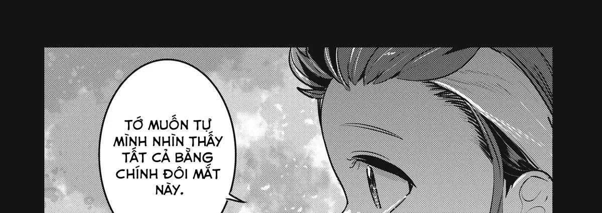 Cuộc Phiêu Lưu Của Kẻ Bất Tử Không Mong Muốn Chapter 46 - Trang 38