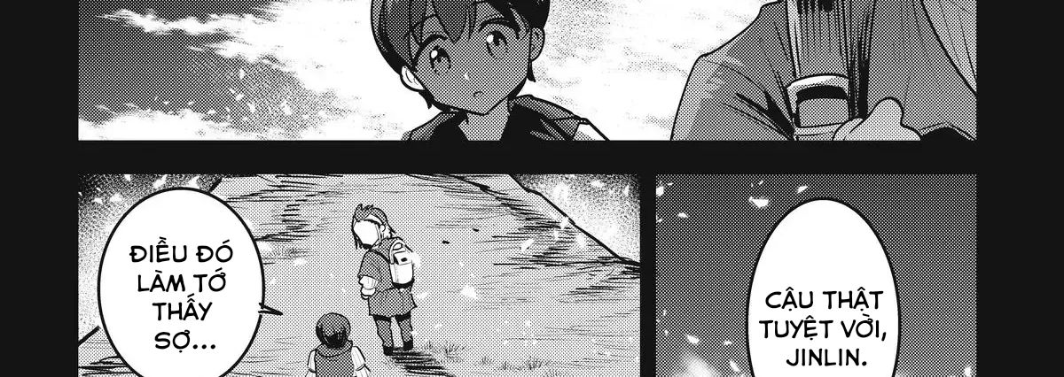 Cuộc Phiêu Lưu Của Kẻ Bất Tử Không Mong Muốn Chapter 46 - Trang 40