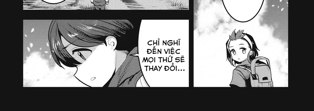 Cuộc Phiêu Lưu Của Kẻ Bất Tử Không Mong Muốn Chapter 46 - Trang 41