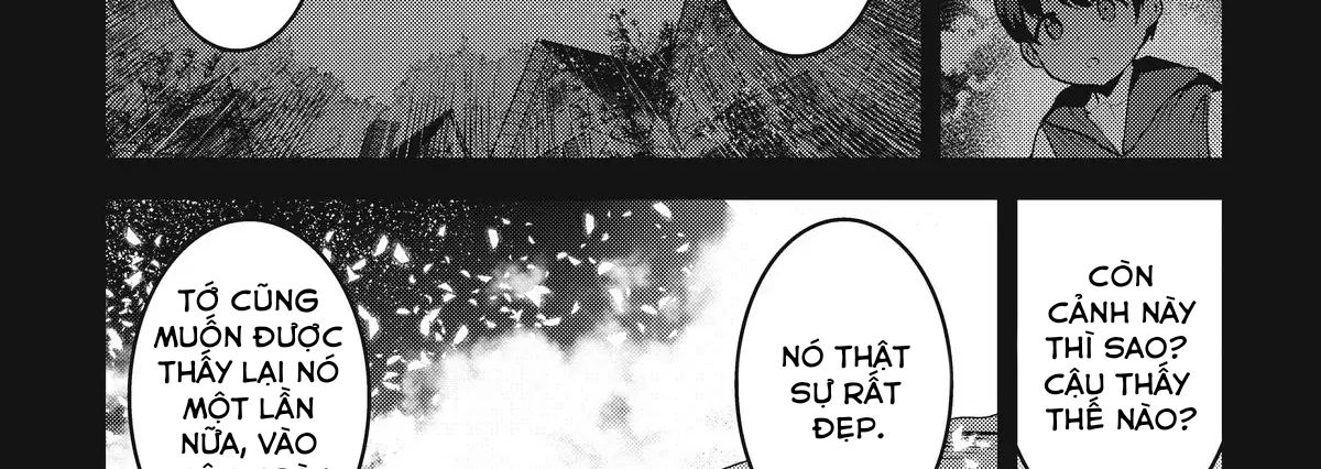 Cuộc Phiêu Lưu Của Kẻ Bất Tử Không Mong Muốn Chapter 46 - Trang 44