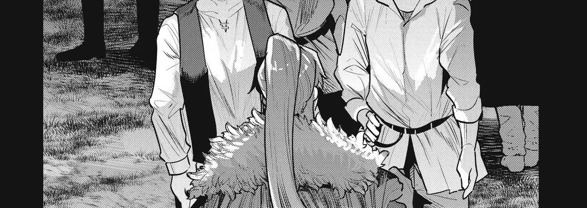 Cuộc Phiêu Lưu Của Kẻ Bất Tử Không Mong Muốn Chapter 46 - Trang 8