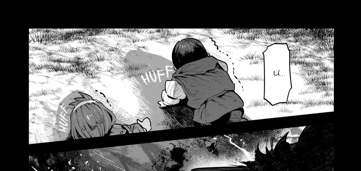 Cuộc Phiêu Lưu Của Kẻ Bất Tử Không Mong Muốn Chapter 47 - Trang 10
