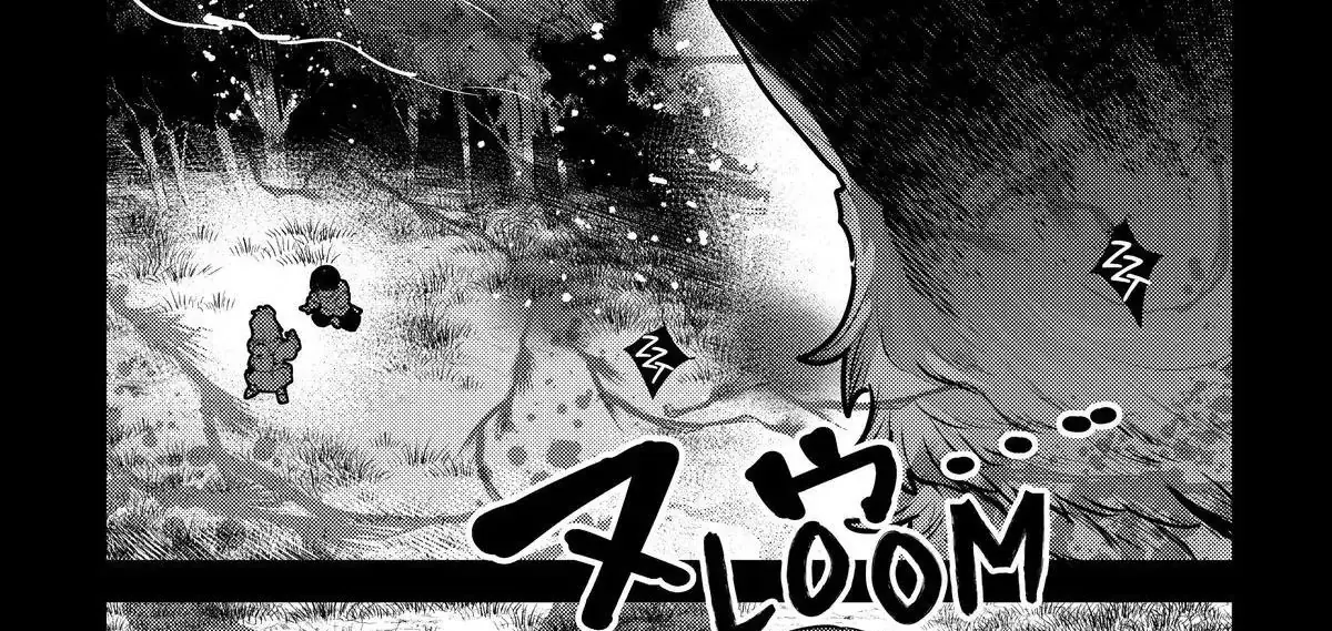 Cuộc Phiêu Lưu Của Kẻ Bất Tử Không Mong Muốn Chapter 47 - Trang 11