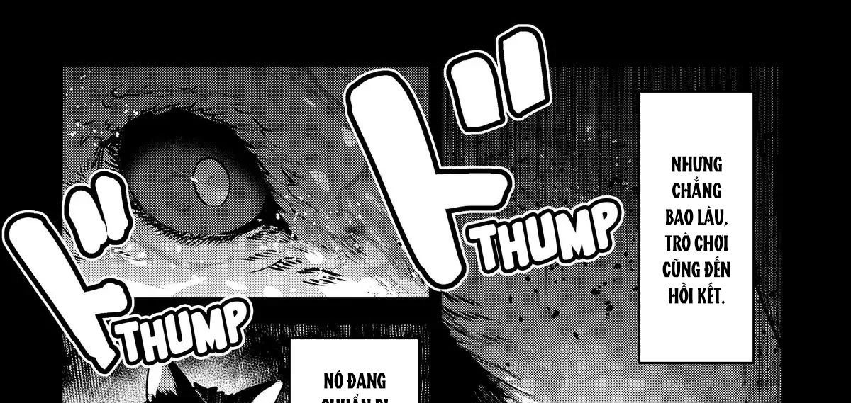 Cuộc Phiêu Lưu Của Kẻ Bất Tử Không Mong Muốn Chapter 47 - Trang 13