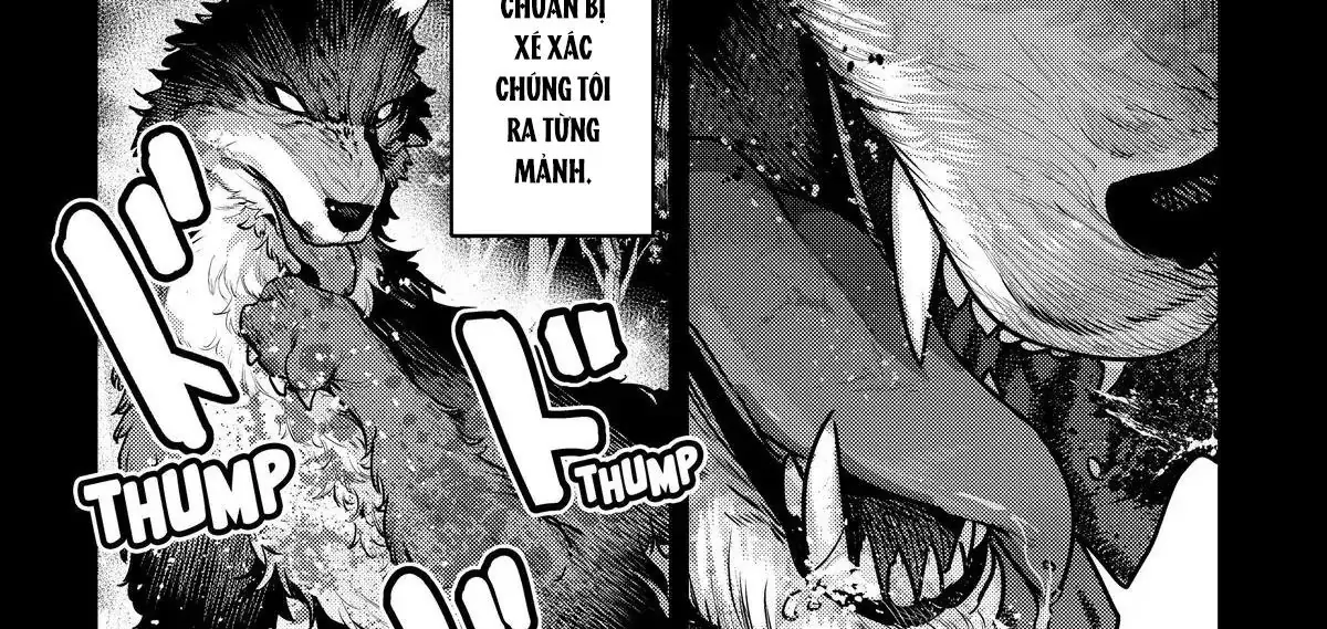 Cuộc Phiêu Lưu Của Kẻ Bất Tử Không Mong Muốn Chapter 47 - Trang 14