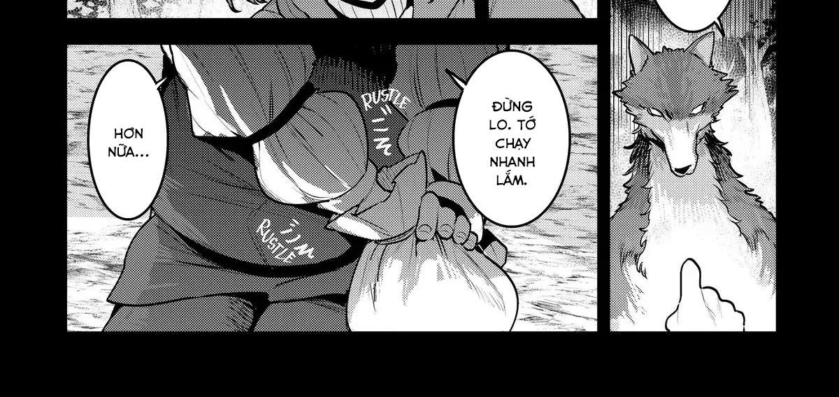 Cuộc Phiêu Lưu Của Kẻ Bất Tử Không Mong Muốn Chapter 47 - Trang 18