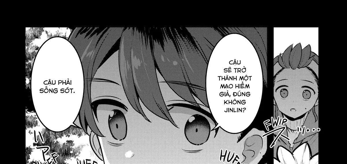 Cuộc Phiêu Lưu Của Kẻ Bất Tử Không Mong Muốn Chapter 47 - Trang 19