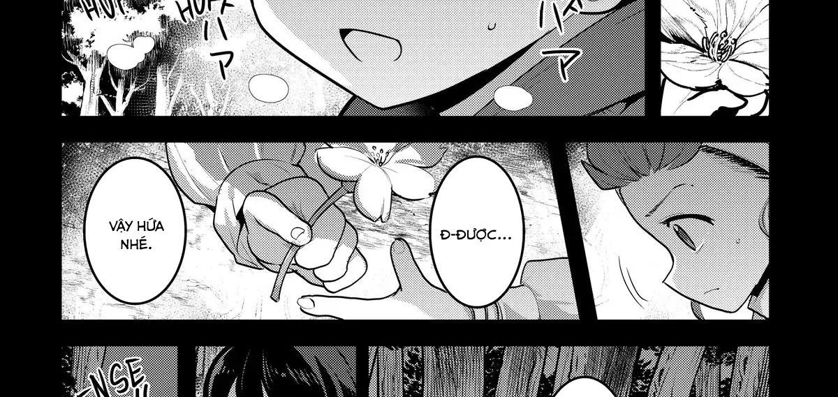 Cuộc Phiêu Lưu Của Kẻ Bất Tử Không Mong Muốn Chapter 47 - Trang 20