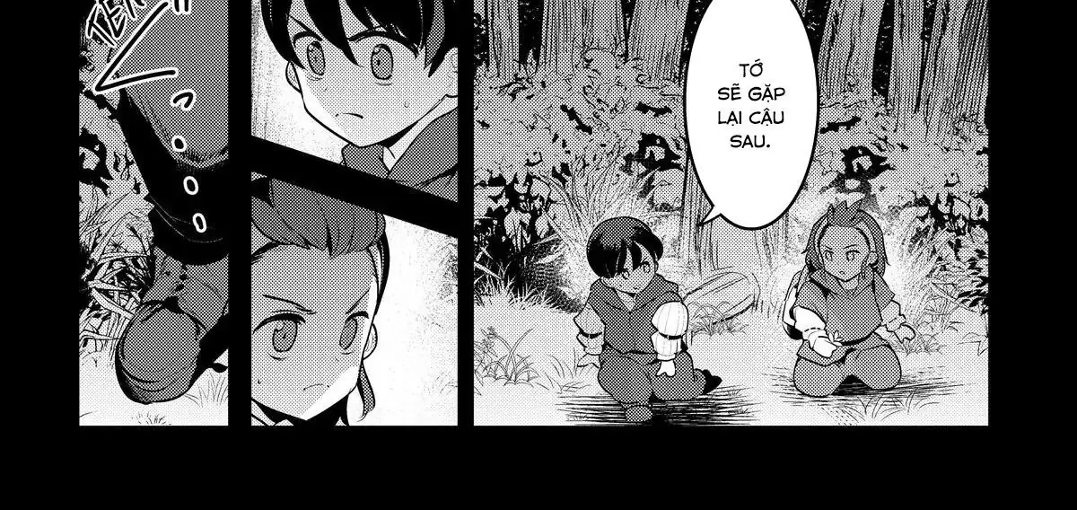 Cuộc Phiêu Lưu Của Kẻ Bất Tử Không Mong Muốn Chapter 47 - Trang 21