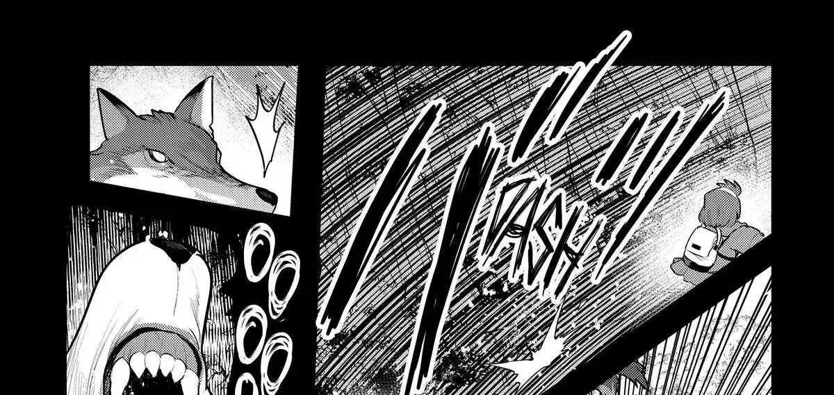 Cuộc Phiêu Lưu Của Kẻ Bất Tử Không Mong Muốn Chapter 47 - Trang 22